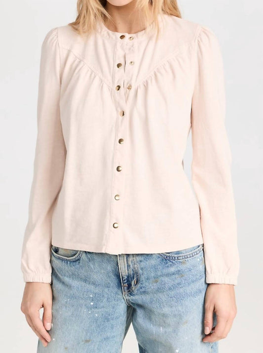 Nation Ltd - Luanne Top