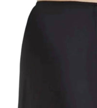 Shadowline Lingerie - Half Slip With Wide Lace