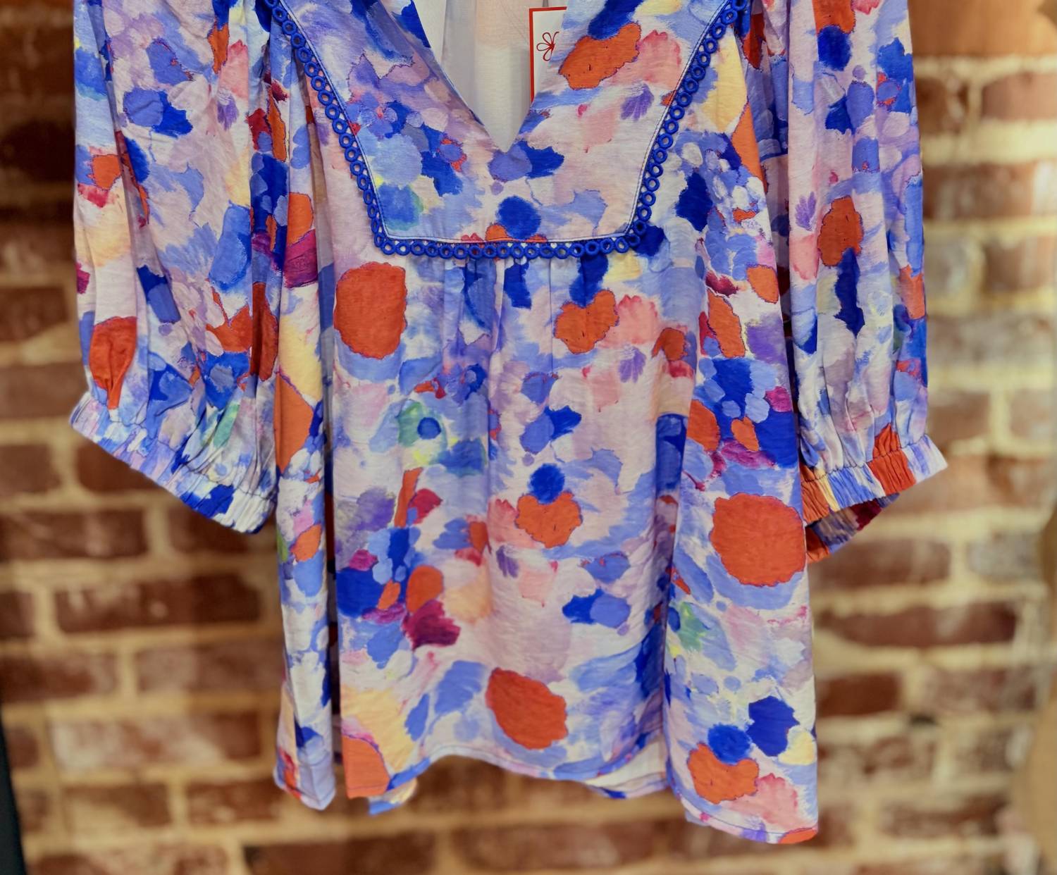 Joy Joy - Joy joy blouse