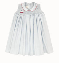Lullaby Set - Ella Dress