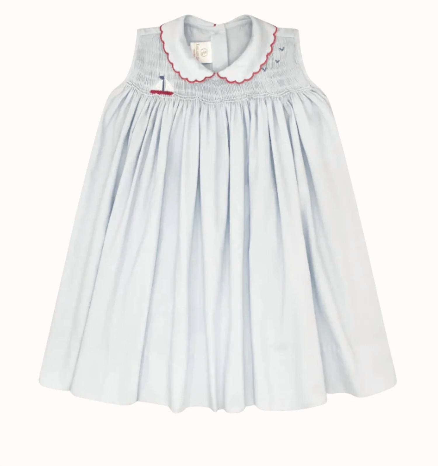 Lullaby Set - Ella Dress