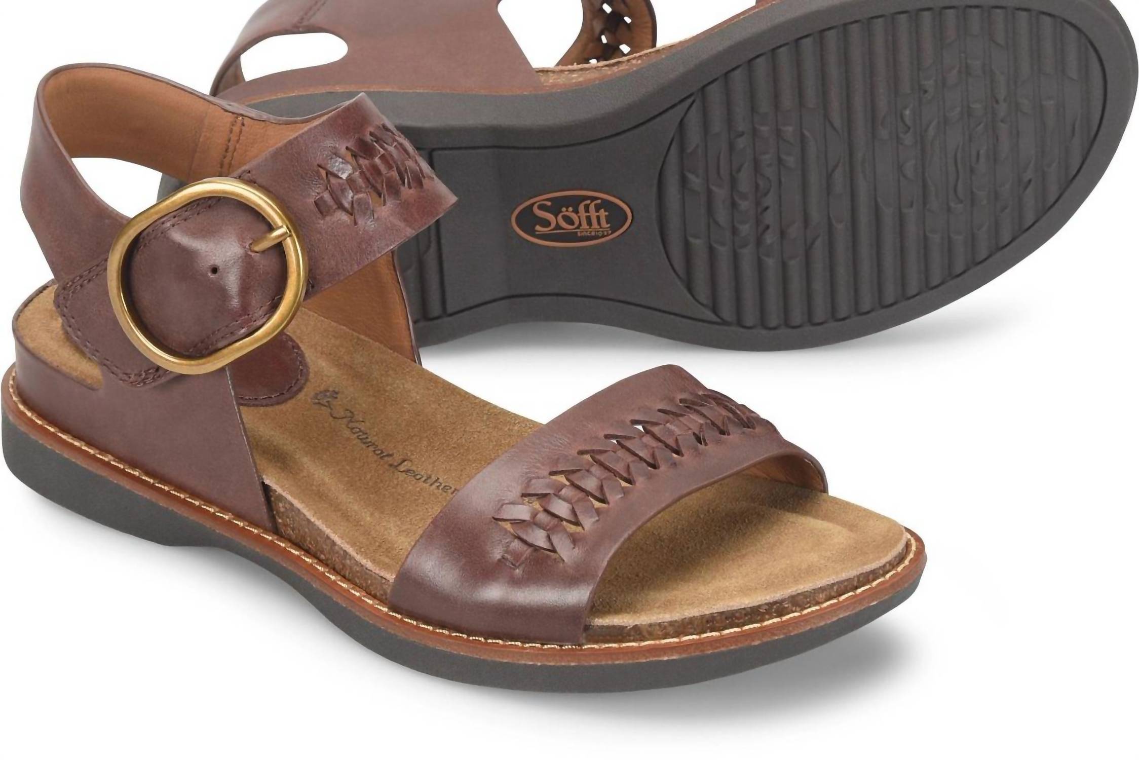 Sofft - Women's Bali Ii Sandal