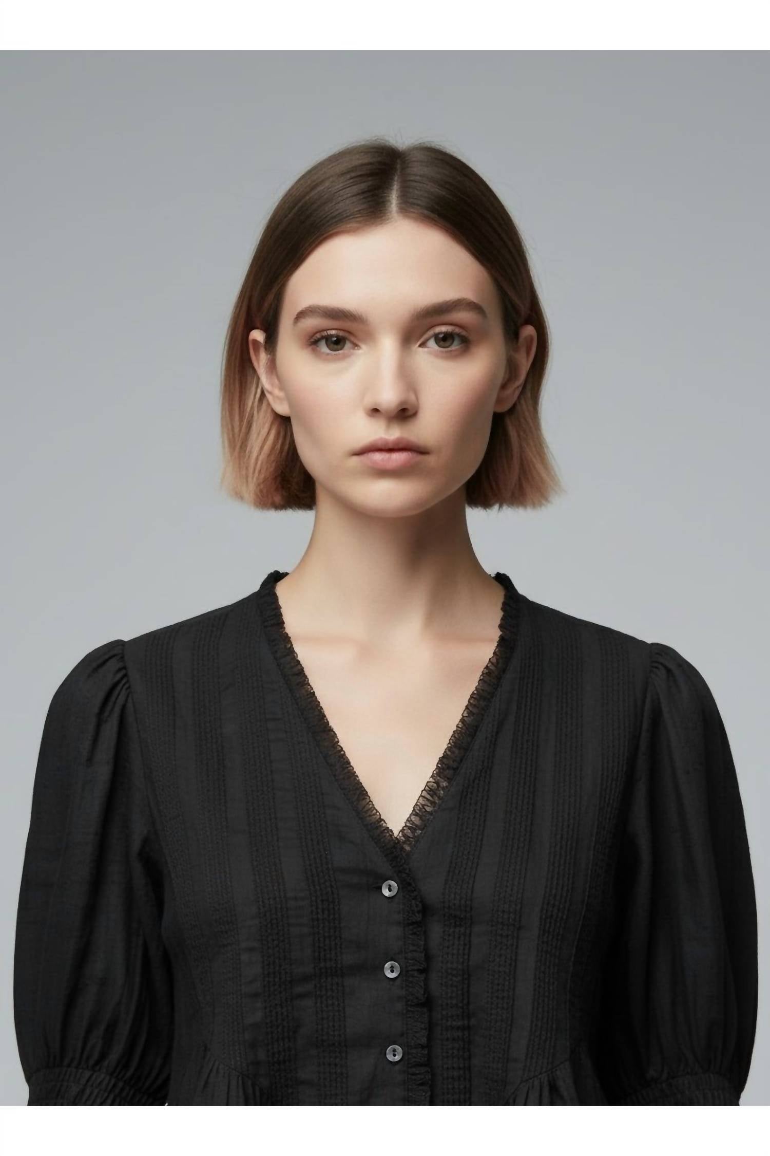 Dôen - Karlie Top