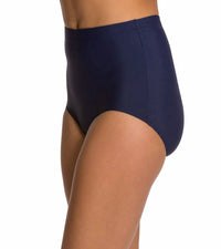 Penbrooke - Plus Girl Leg Bikini Bottom