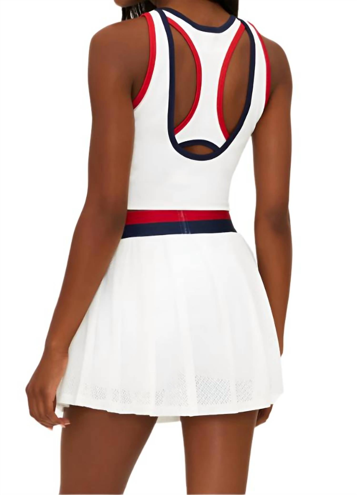 Beach Riot - Ash Tank Top