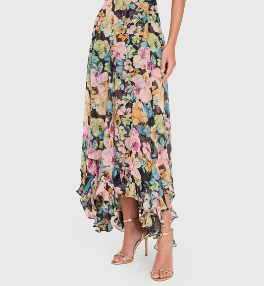 Amanda Uprichard - Monterey Dress