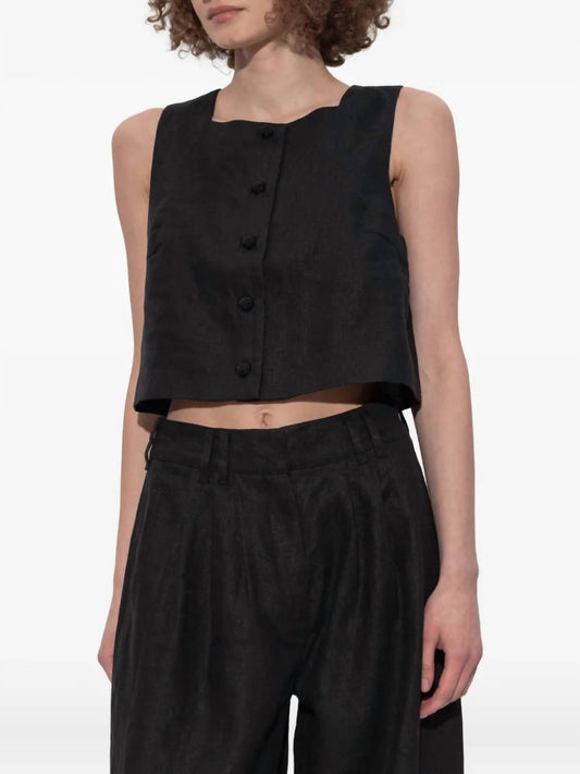 Posse - Rio Sleeveless Top