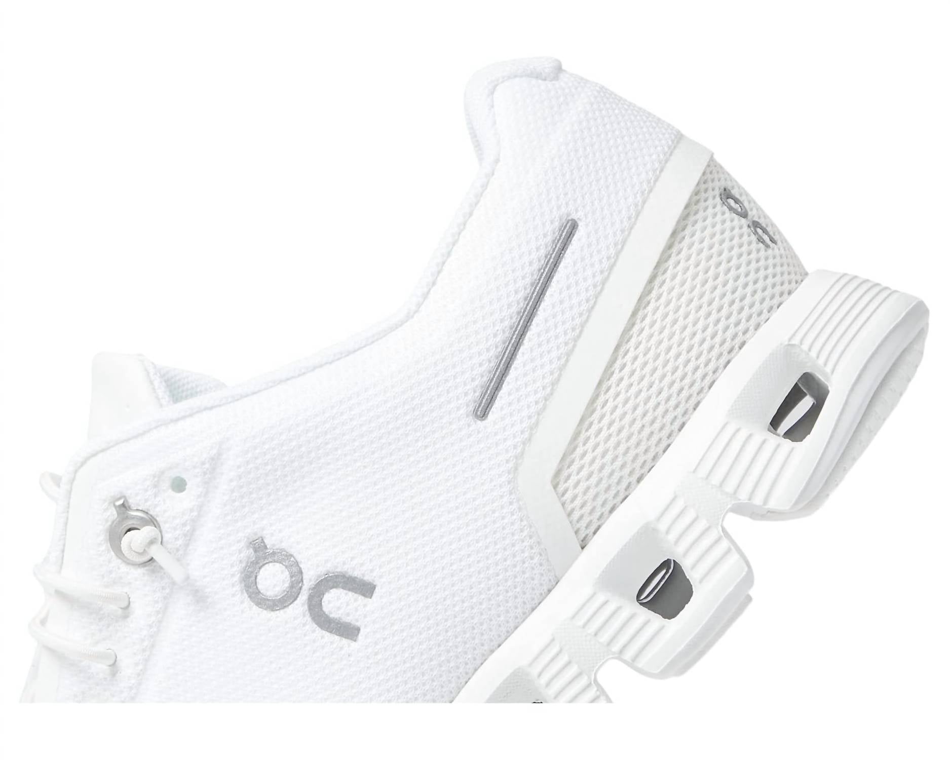 On Running - WOMEN'S CLOUD 5 RUNNING SHOES