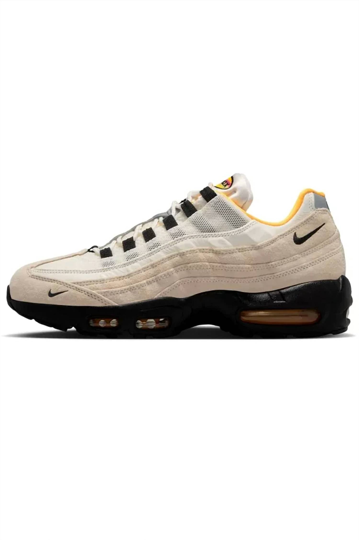 Nike - Men's Sb Air Max 95 Club 58 Shoes