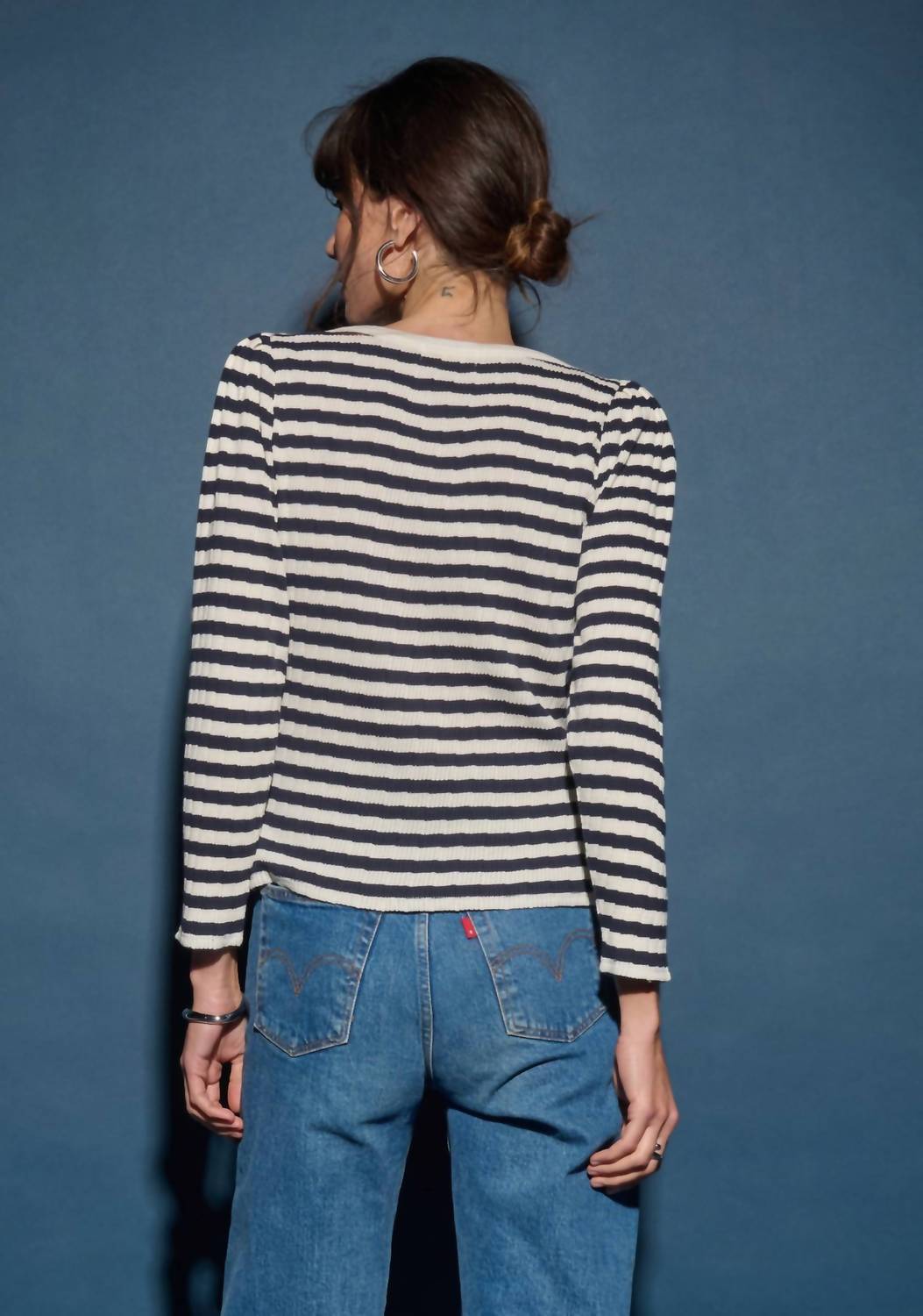 Nation Ltd - Women's Amelie Top