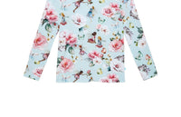 Posh Peanut - Melinda Classic Pajama Set