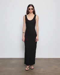 Enza Costa - Dimension Tank Maxi Dress