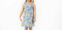 The Beaufort Bonnet Company - Sleeveless Polly Play Dress