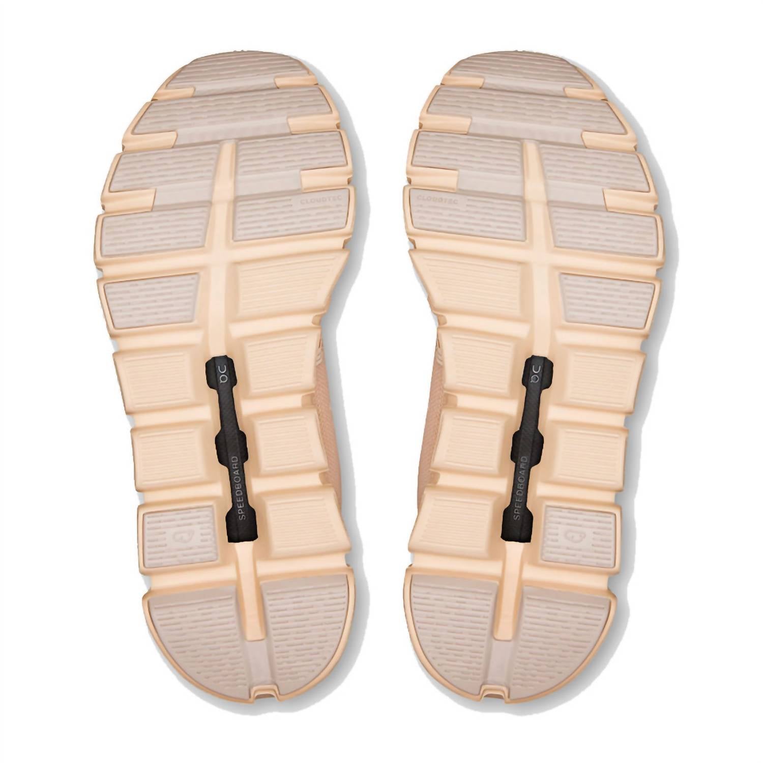On - Women's Cloud 6 Running Shoe