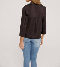 Harshman - Nerello Blouse