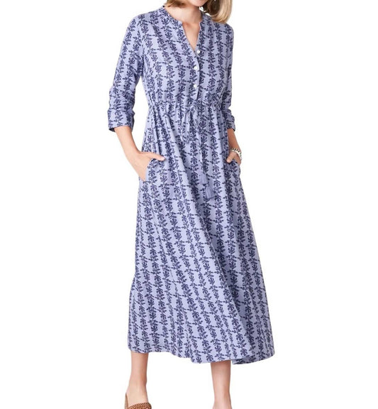 Spartina 449 - Kennedy linen dress