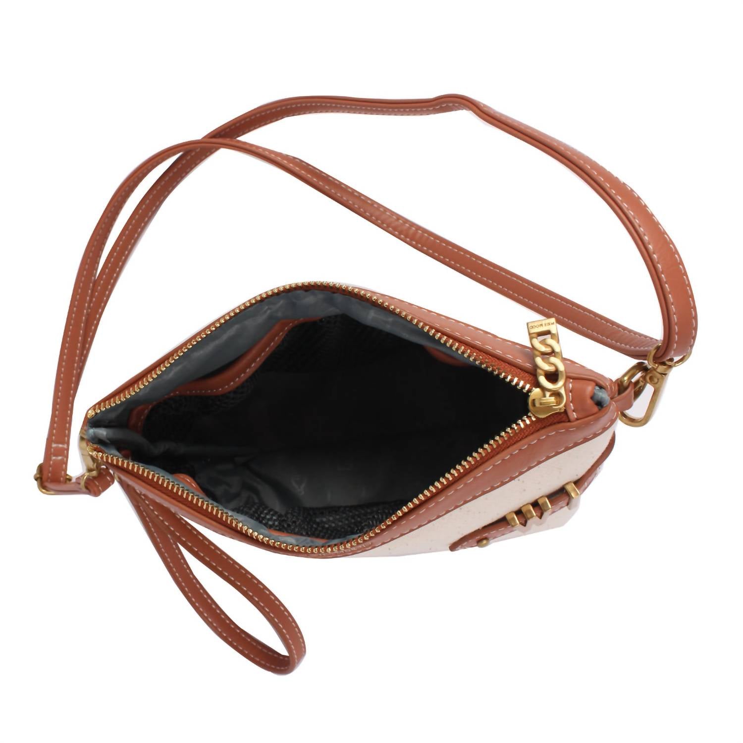 Pixie Mood - Women's Davina Canvas Pouch