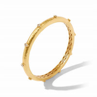 Julie Vos - Women's Noel Stone Bangle