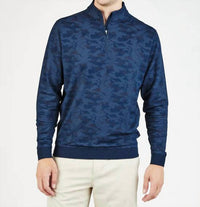 Tasc - Cloud 1/4 Zip Pullover