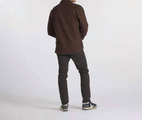 Grayers - Harper 3-ply Jaspe Flannel