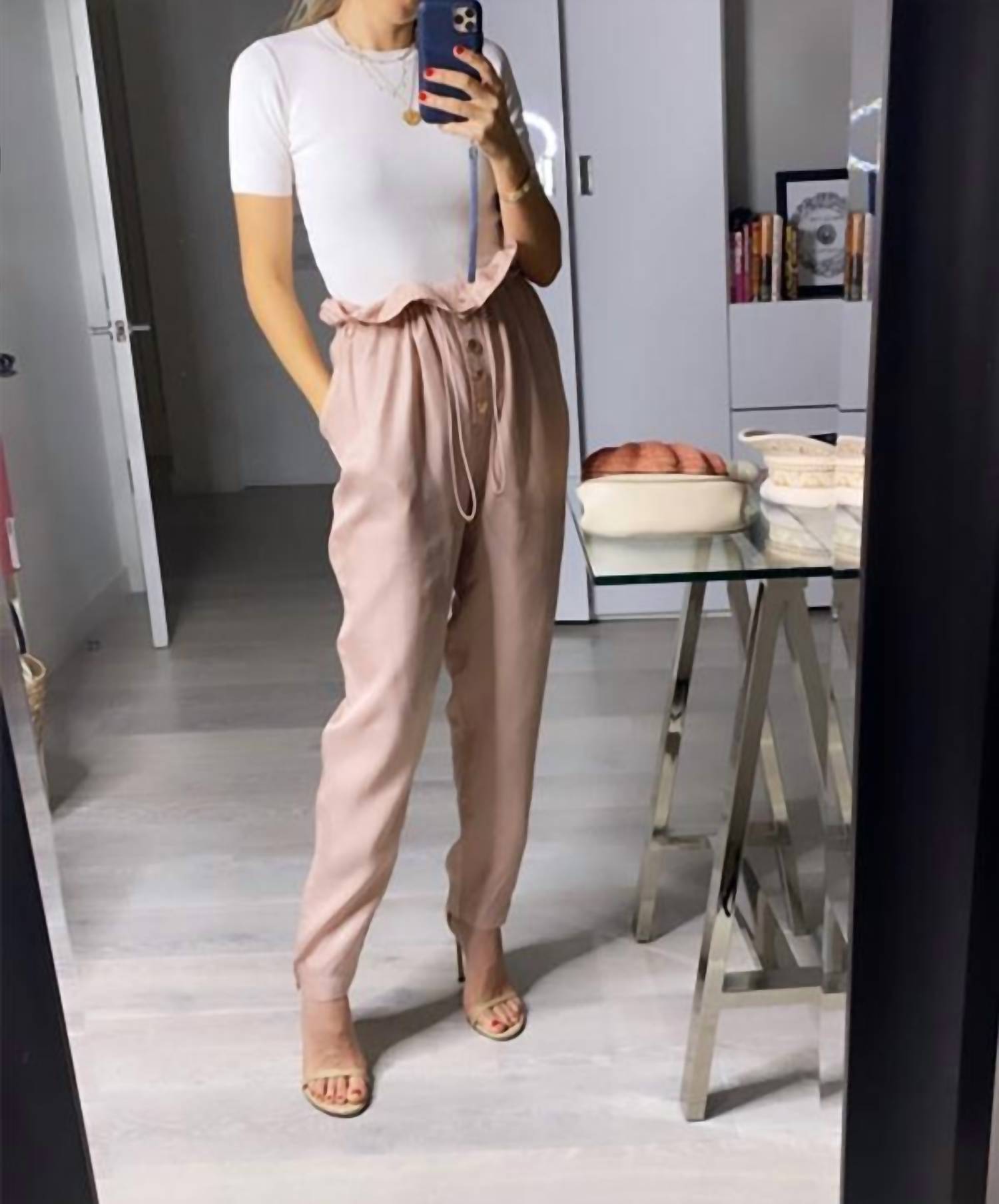 Alice Mccall - Women's Time After Time Pants