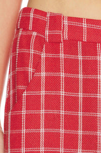 Amanda Uprichard - Saddler Pants