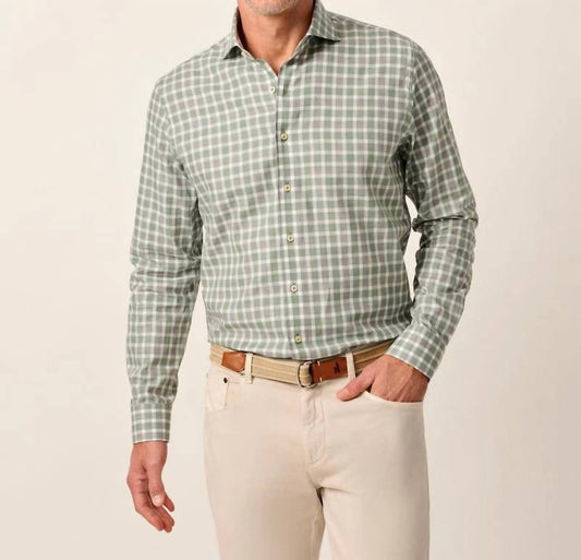 Johnnie-O - Peirce Top Shelf Shirt