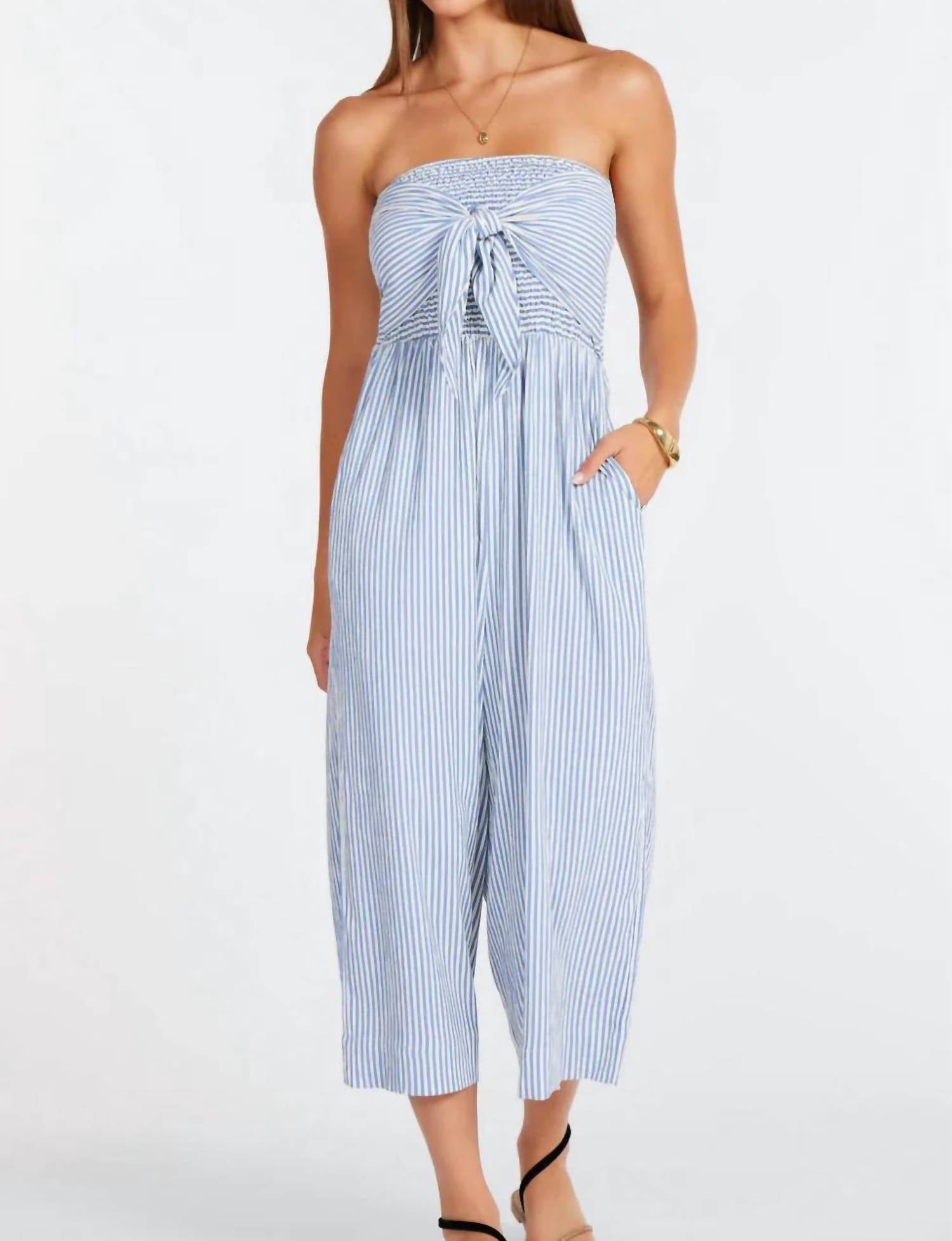 Bishop + Young - Elva Jumpsuit
