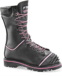 Matterhorn - Women's Internal Metguard Steel Toe Boots
