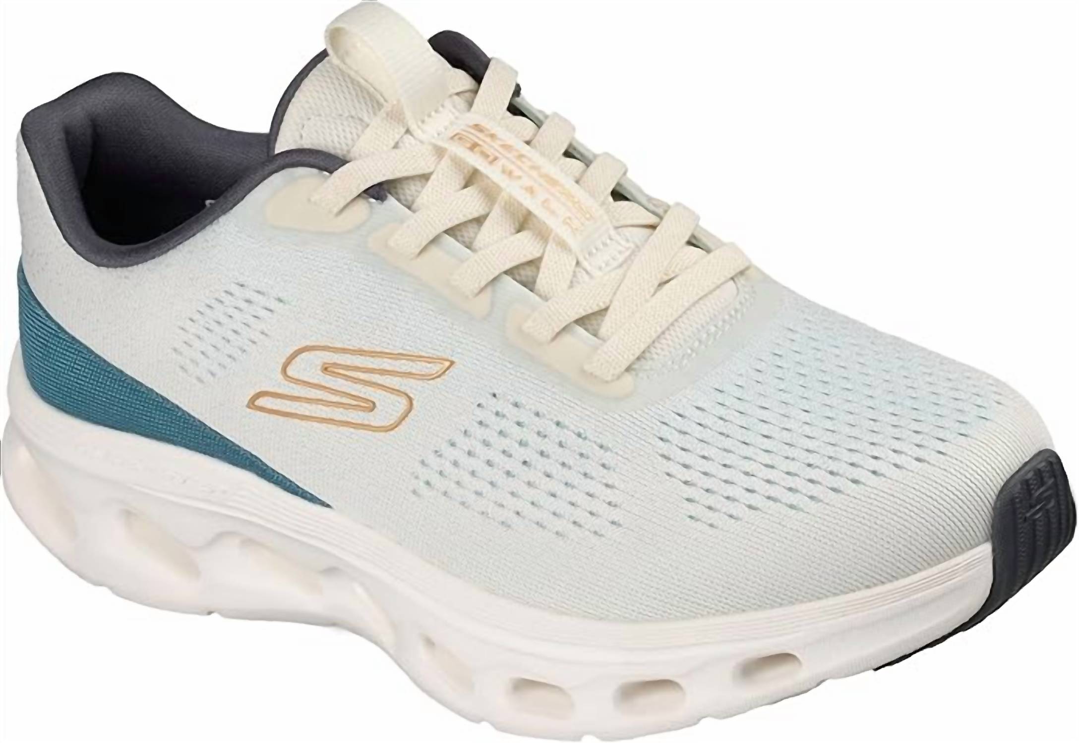 Skechers - Women's Go Walk Glide-step Vanessa Sneaker