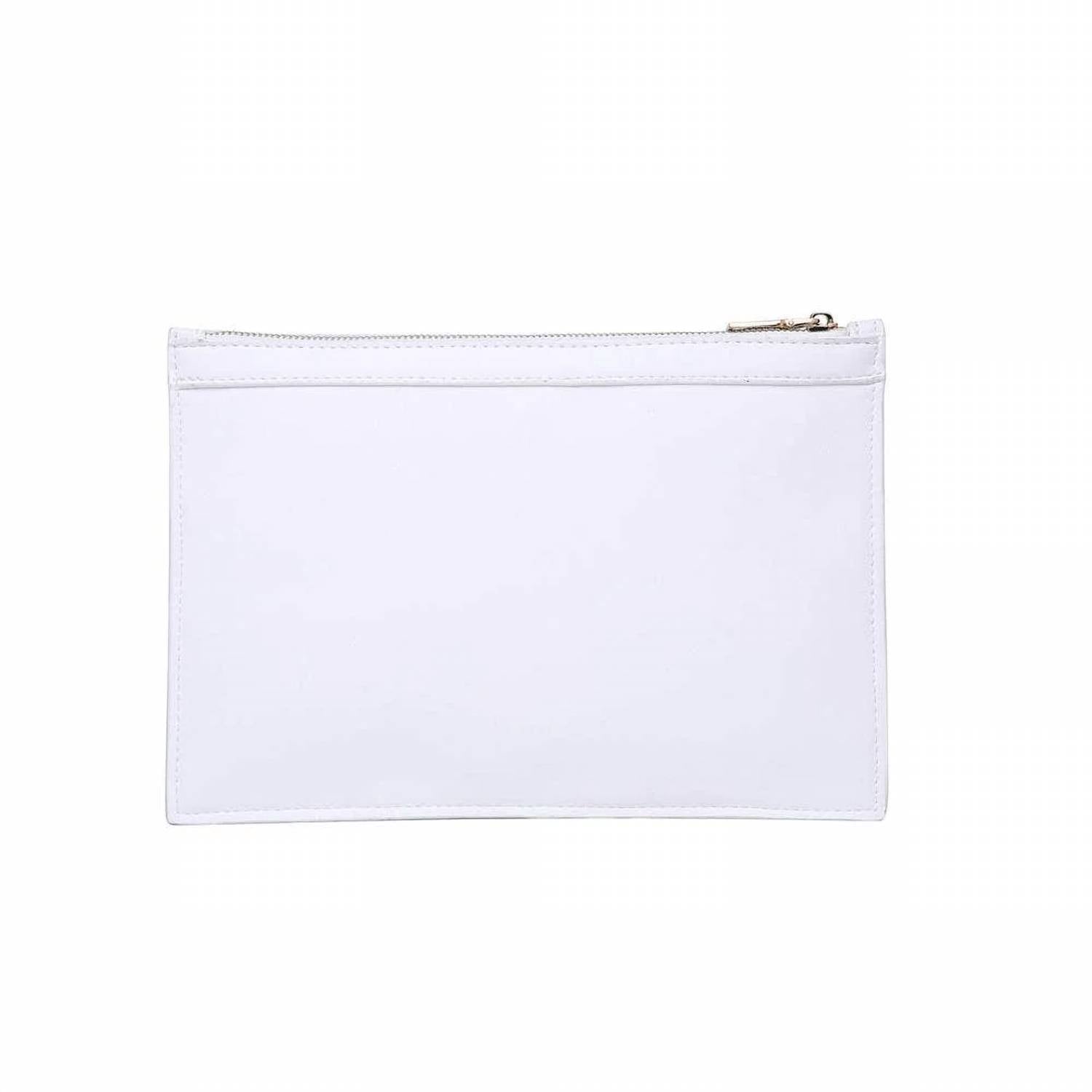 Moda Luxe - Women's Frenchie Clutch Bag