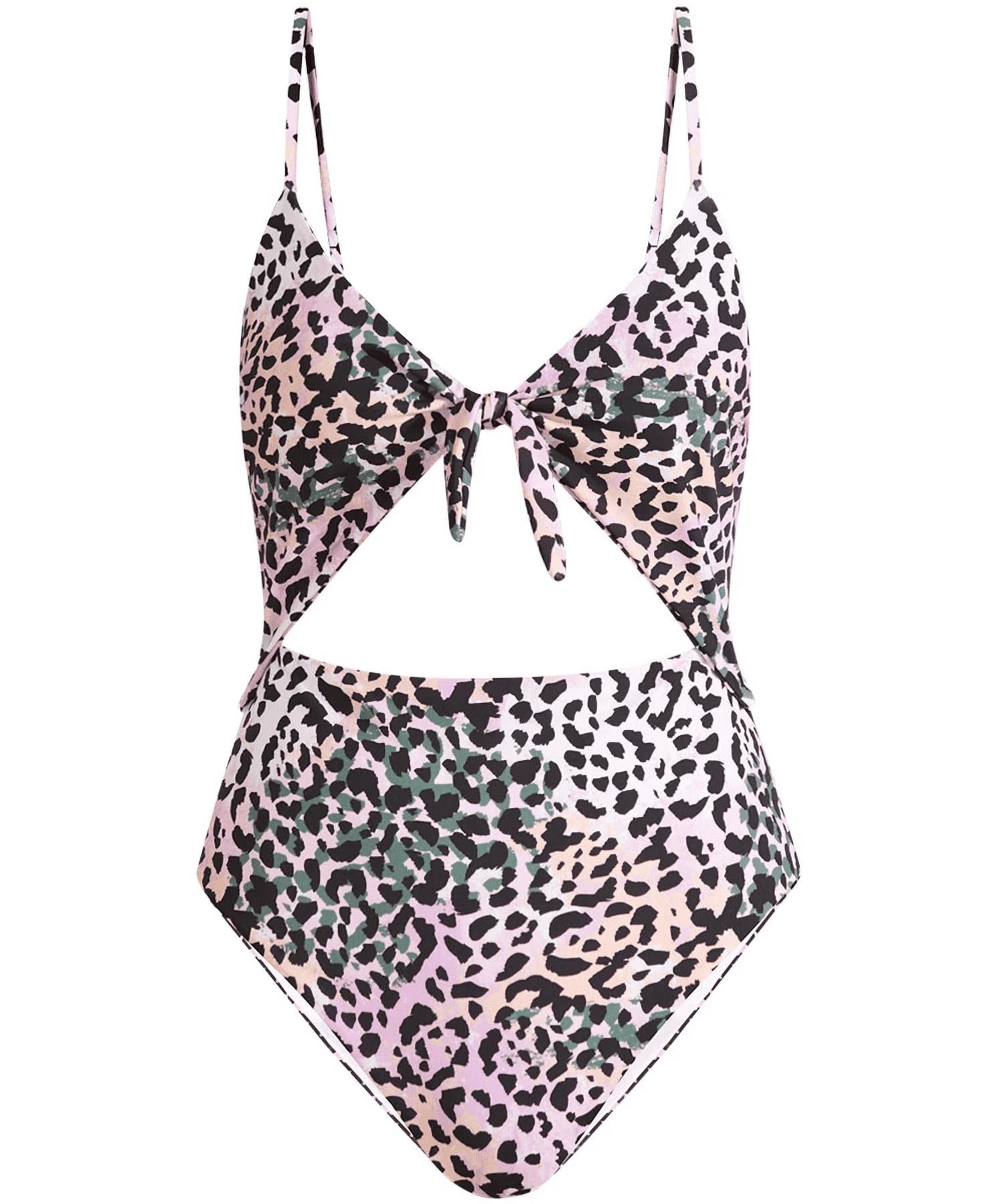 Veronica Beard - Women's Aniston Swimsuit