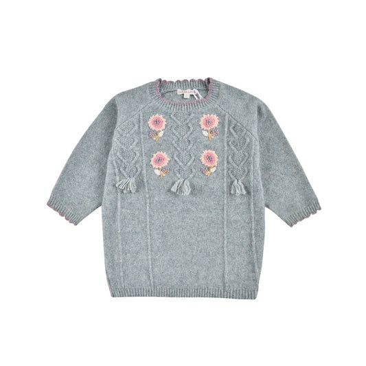 Louise Misha - Girl's Algonya Dress