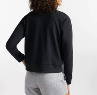 Travismathew - Cloud 1/2 Zip Pullover