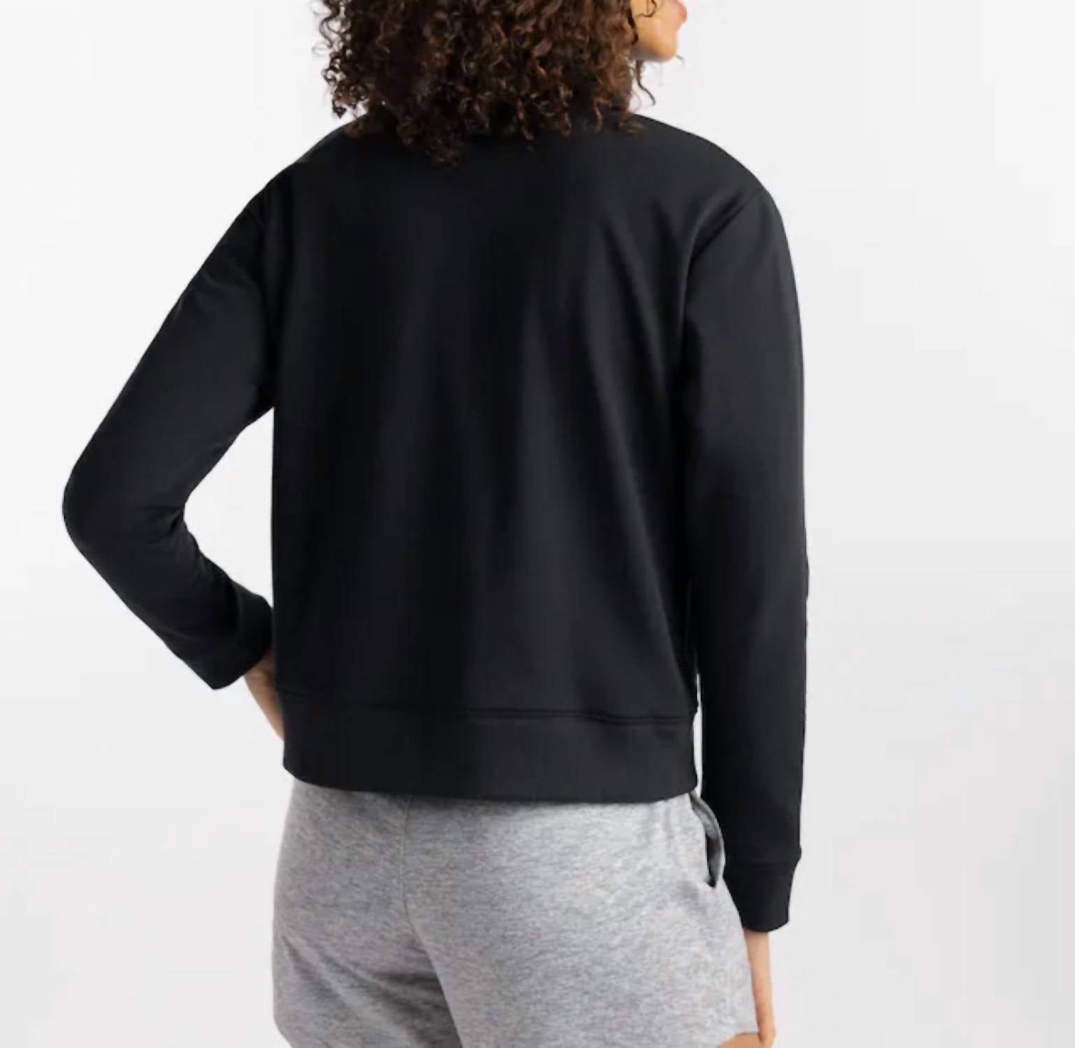Travismathew - Cloud 1/2 Zip Pullover