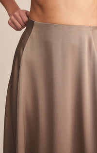 Z Supply - Northpoint Midi Skirt