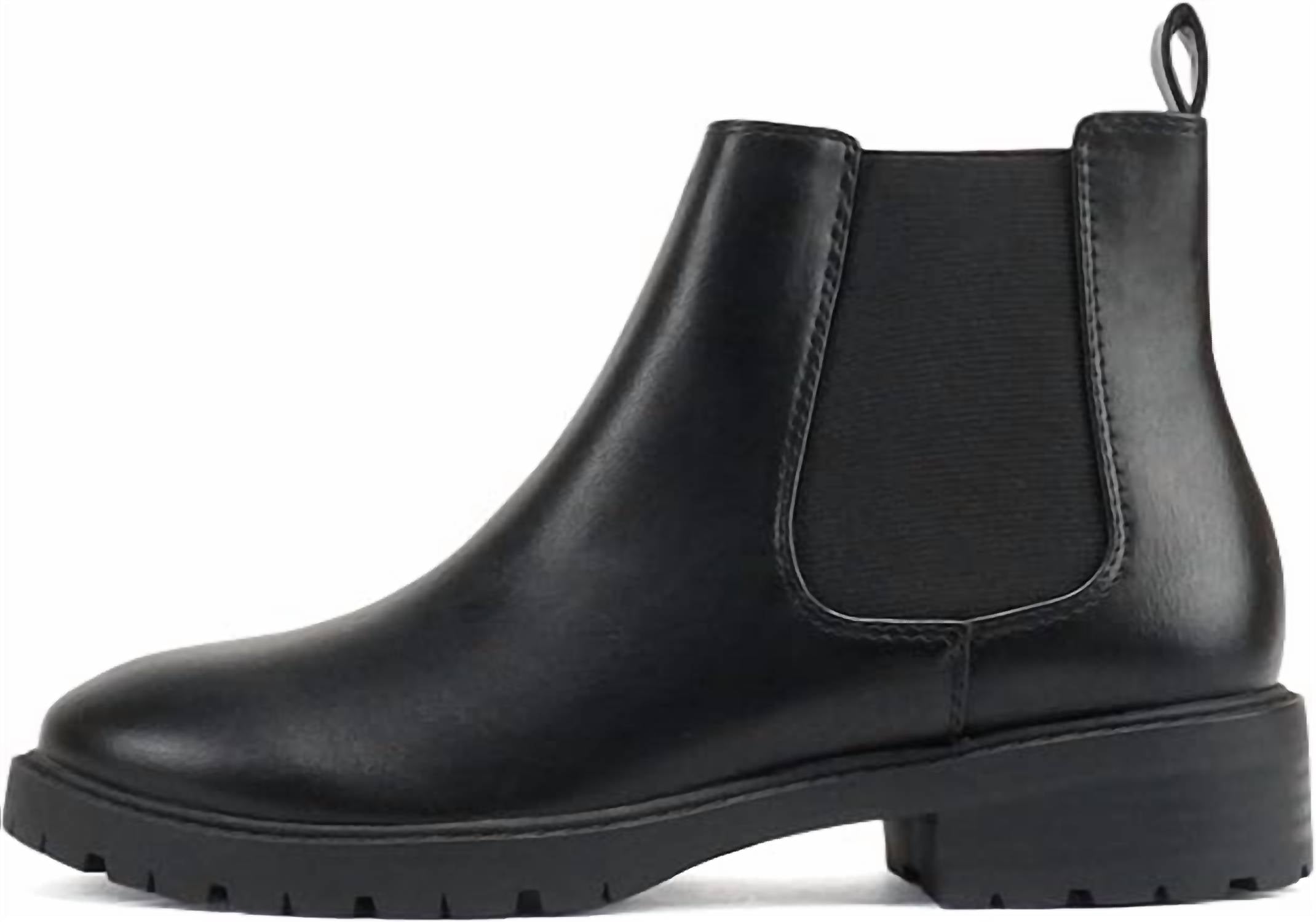 Soda - Women's Hopper Chelsea Ankle Boot