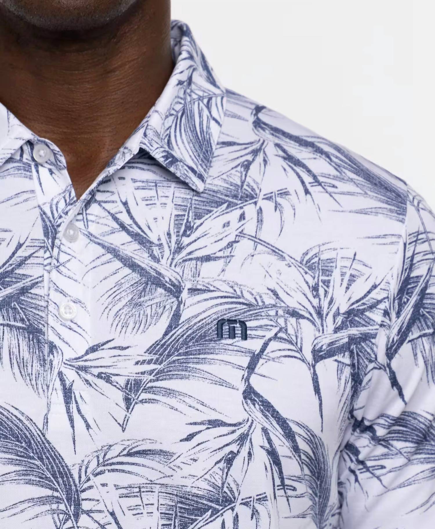Travismathew - Around the Bay Polo Shirt
