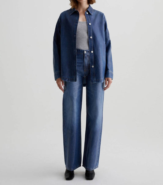 Ag Jeans - Kea Denim Jacket