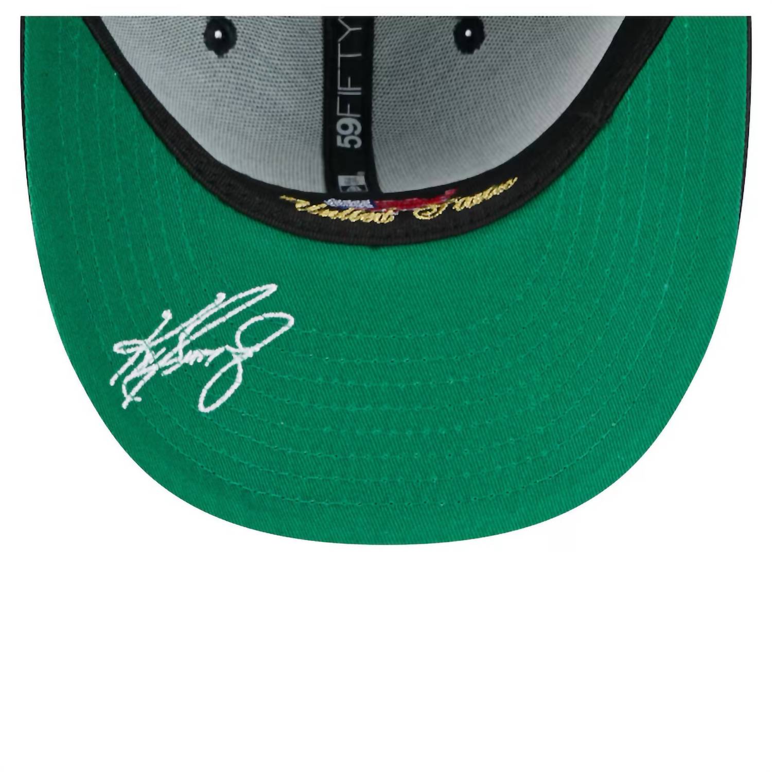 New Era - Men's Seattle Mariners Ken Griffey Junior Hat