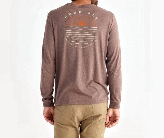 Free Fly - Daybreak Long Sleeve Shirt