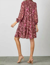 Polagram - Dyer Dress