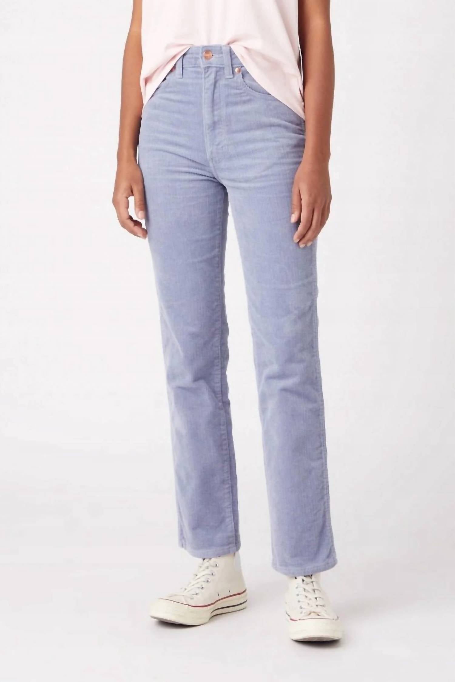 Wrangler - Women's High Rise Wild West