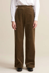 Bellerose - Davis Flared Pant
