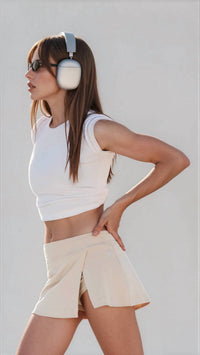 Fp Movement - Hot Shot Mini Skort