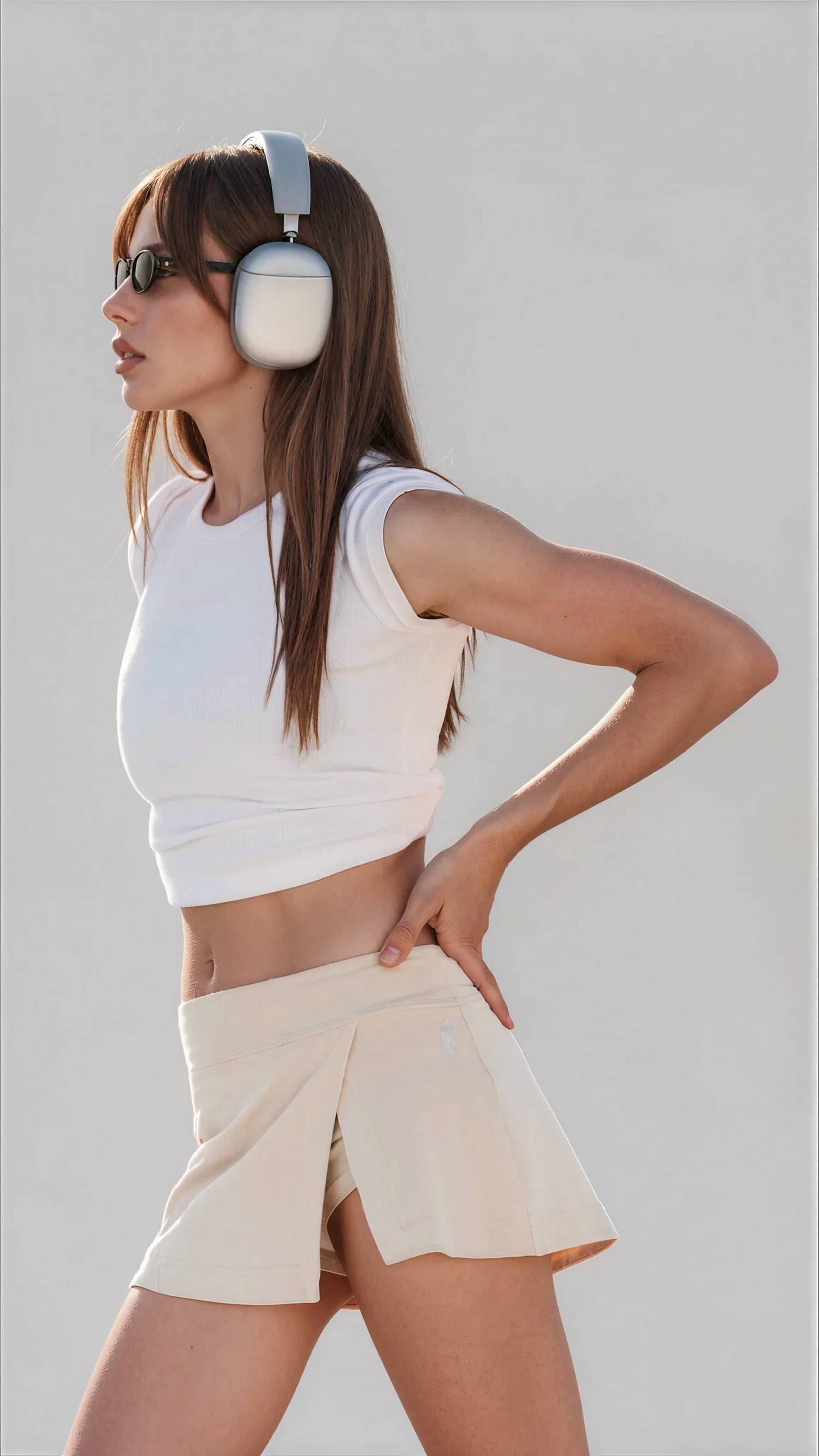 Fp Movement - Hot Shot Mini Skort