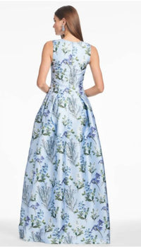Sachin & Babi - Brooke Gown