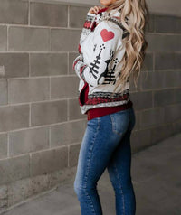 Ampersand Ave - Doublehood™ Sweatshirt