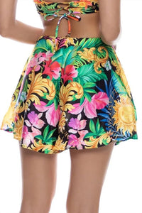 Luli Fama - Love By The Sun Short