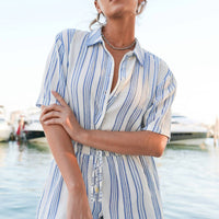 Debbie Katz - Women's Sachi Romper